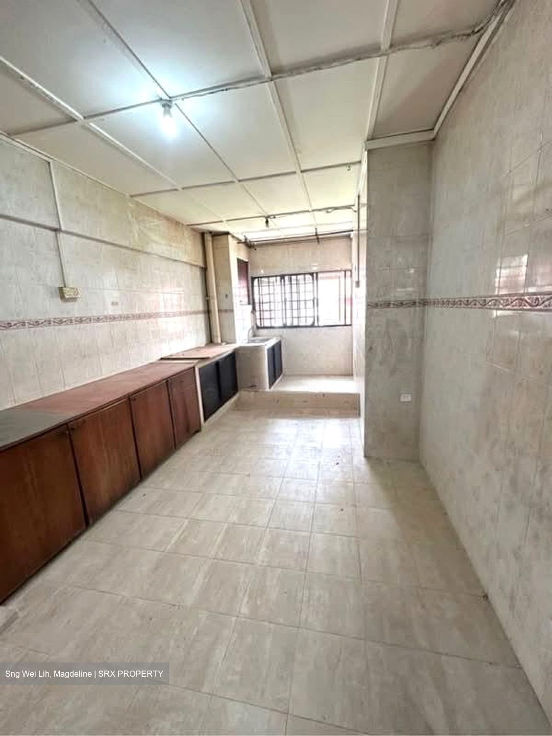 Blk 349 YUHUA PLACE (Jurong East), HDB 3 Rooms #585501081